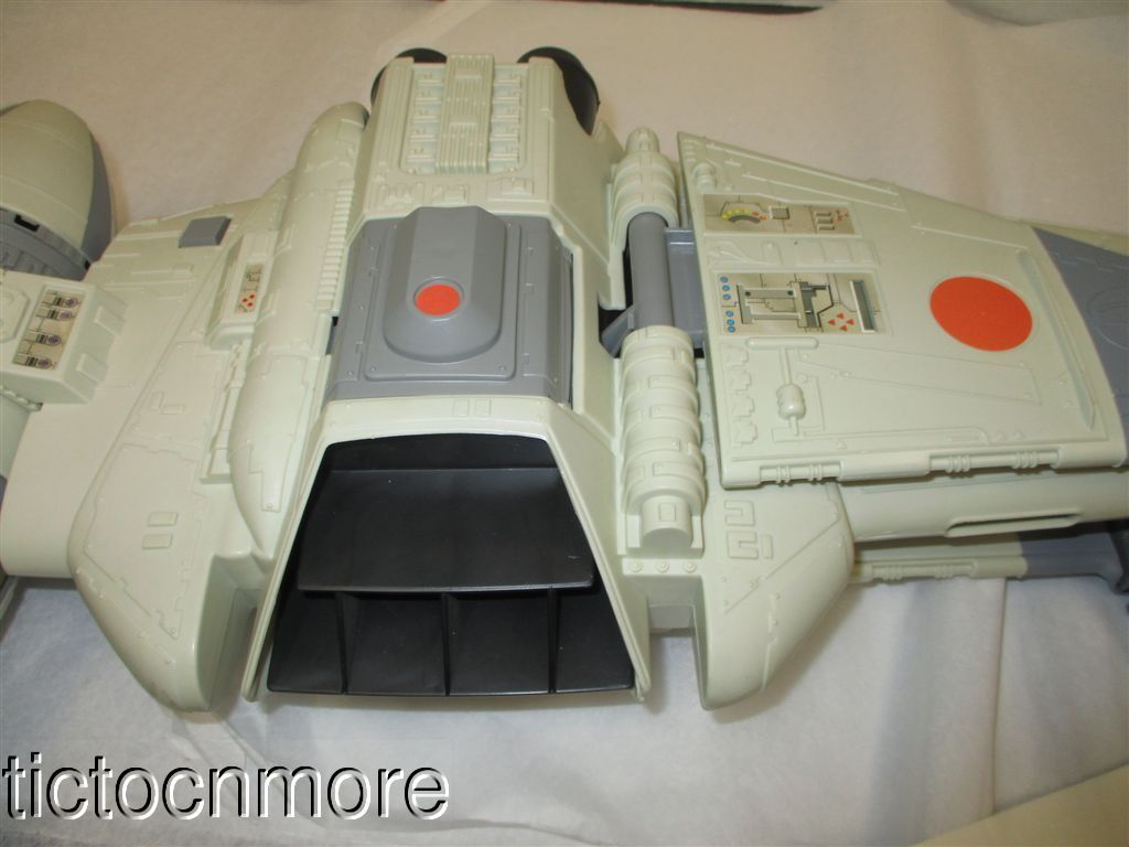 B-Wing Fighter sold
