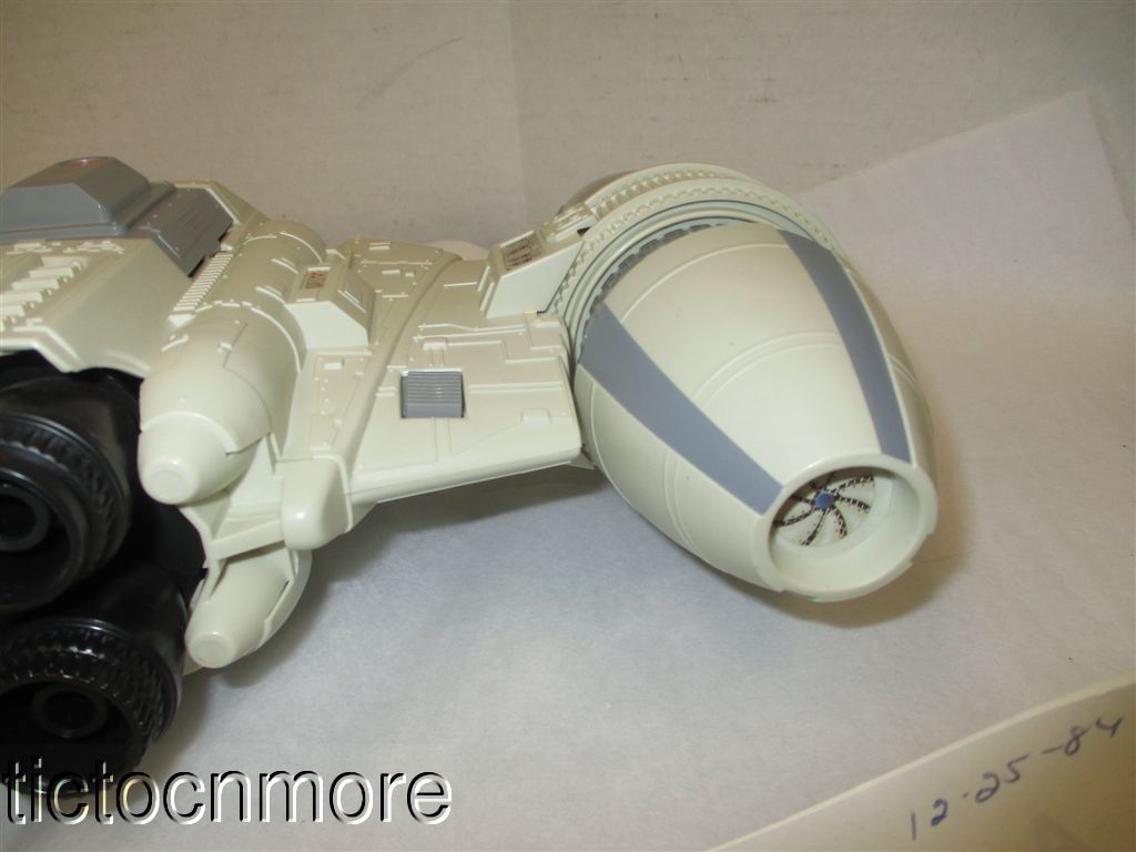 B-Wing Fighter sold