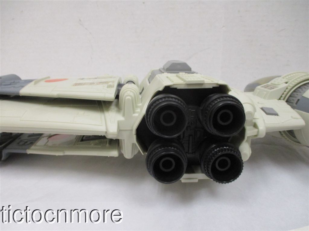 B-Wing Fighter sold