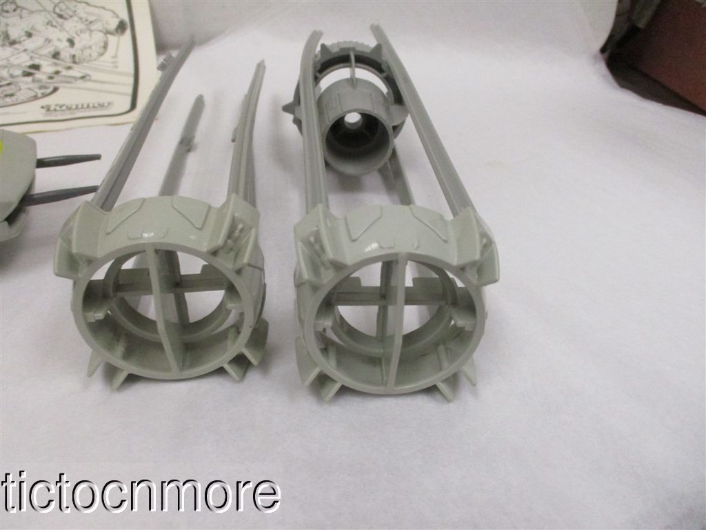 Y-Wing Fighter sold