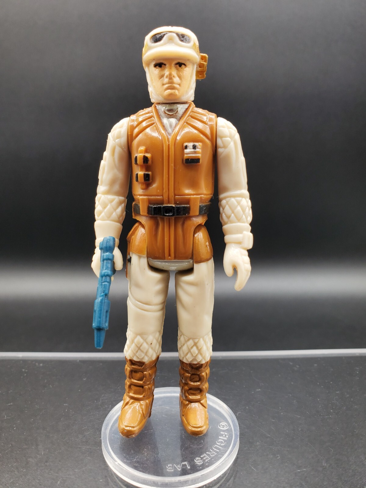 Rebel Soldier (Hoth Battle Gear) sold