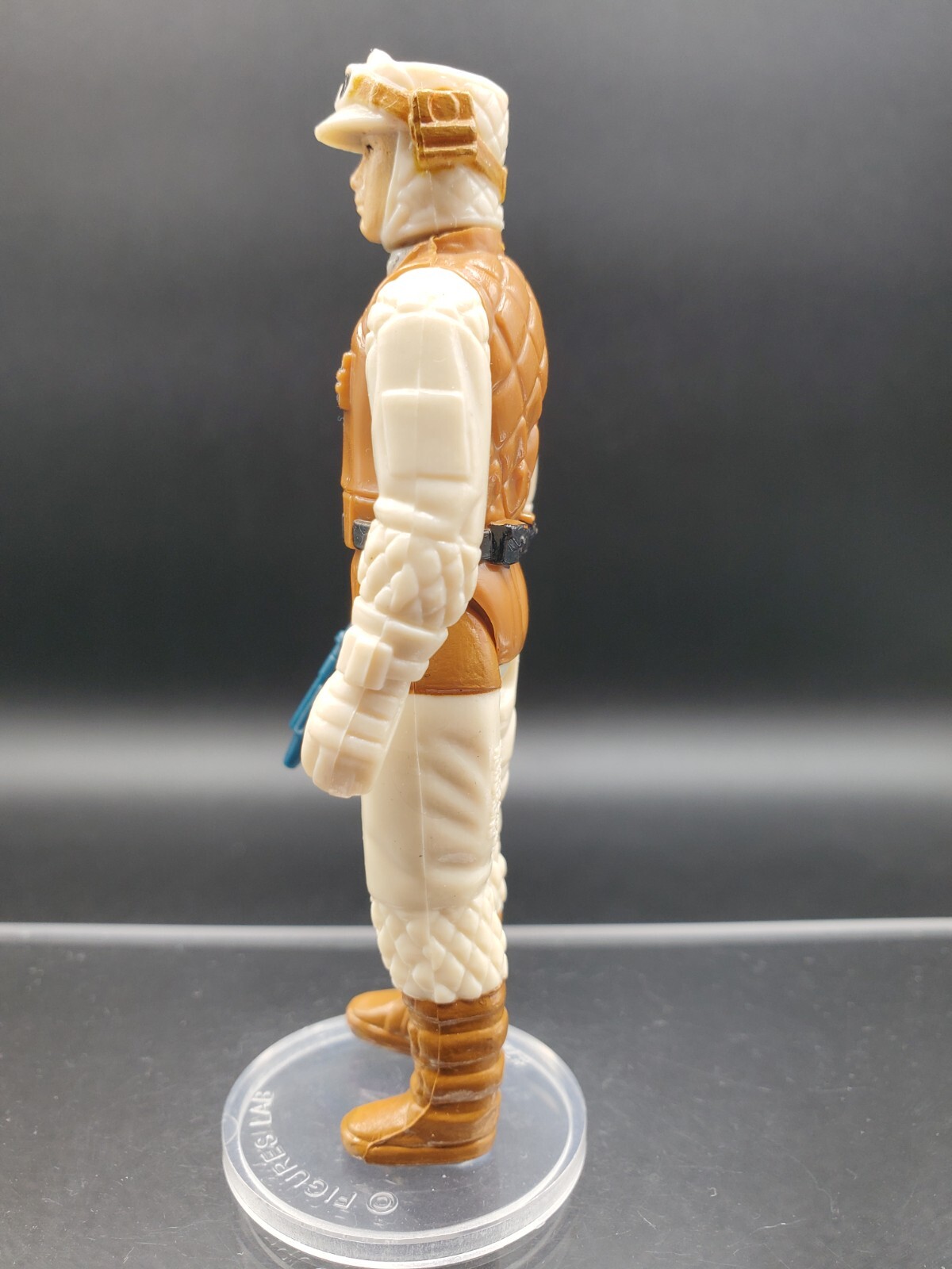 Rebel Soldier (Hoth Battle Gear) sold