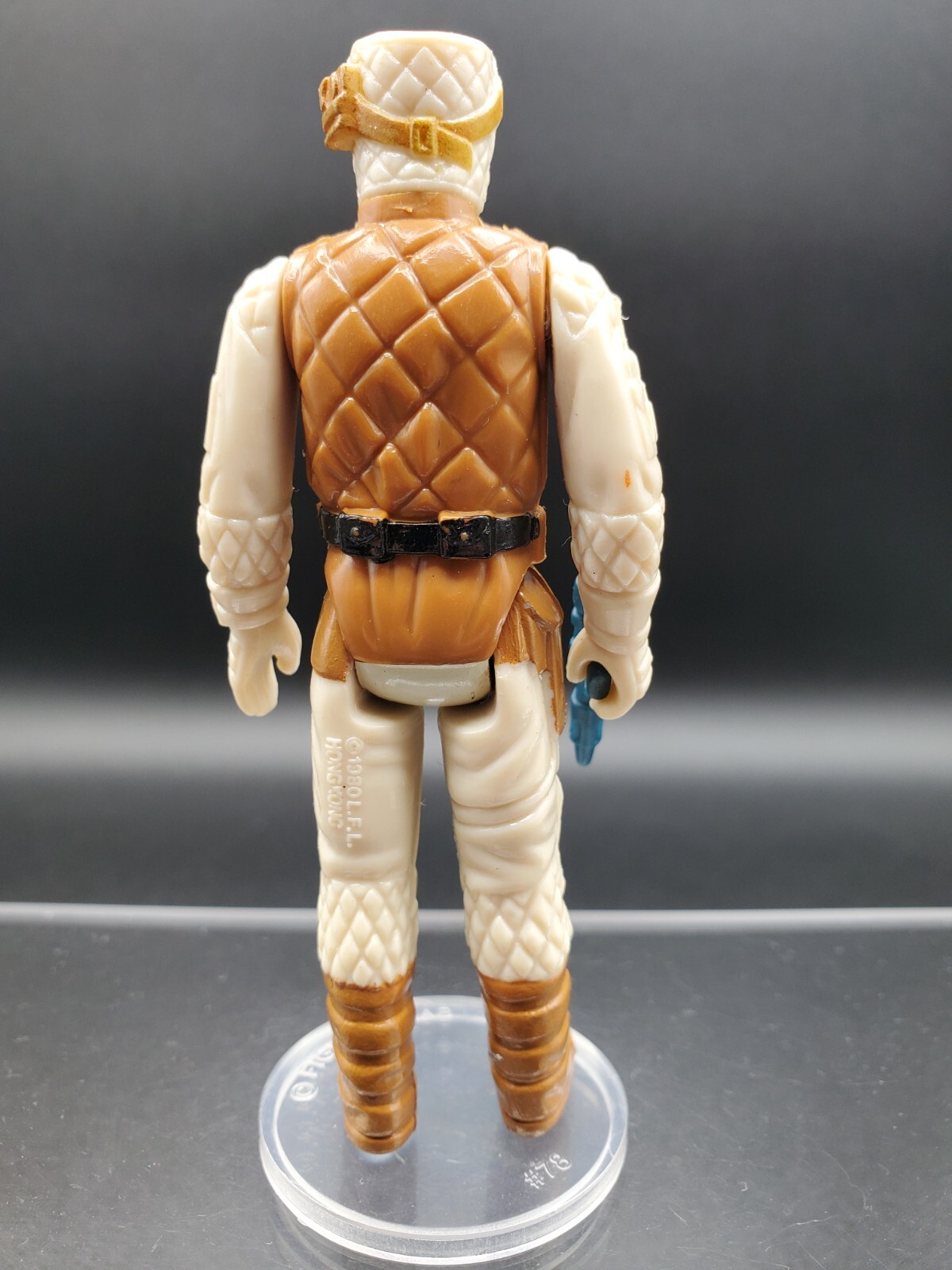 Rebel Soldier (Hoth Battle Gear) sold