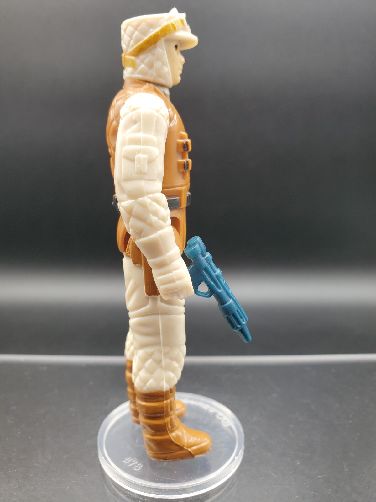 Rebel Soldier (Hoth Battle Gear) sold