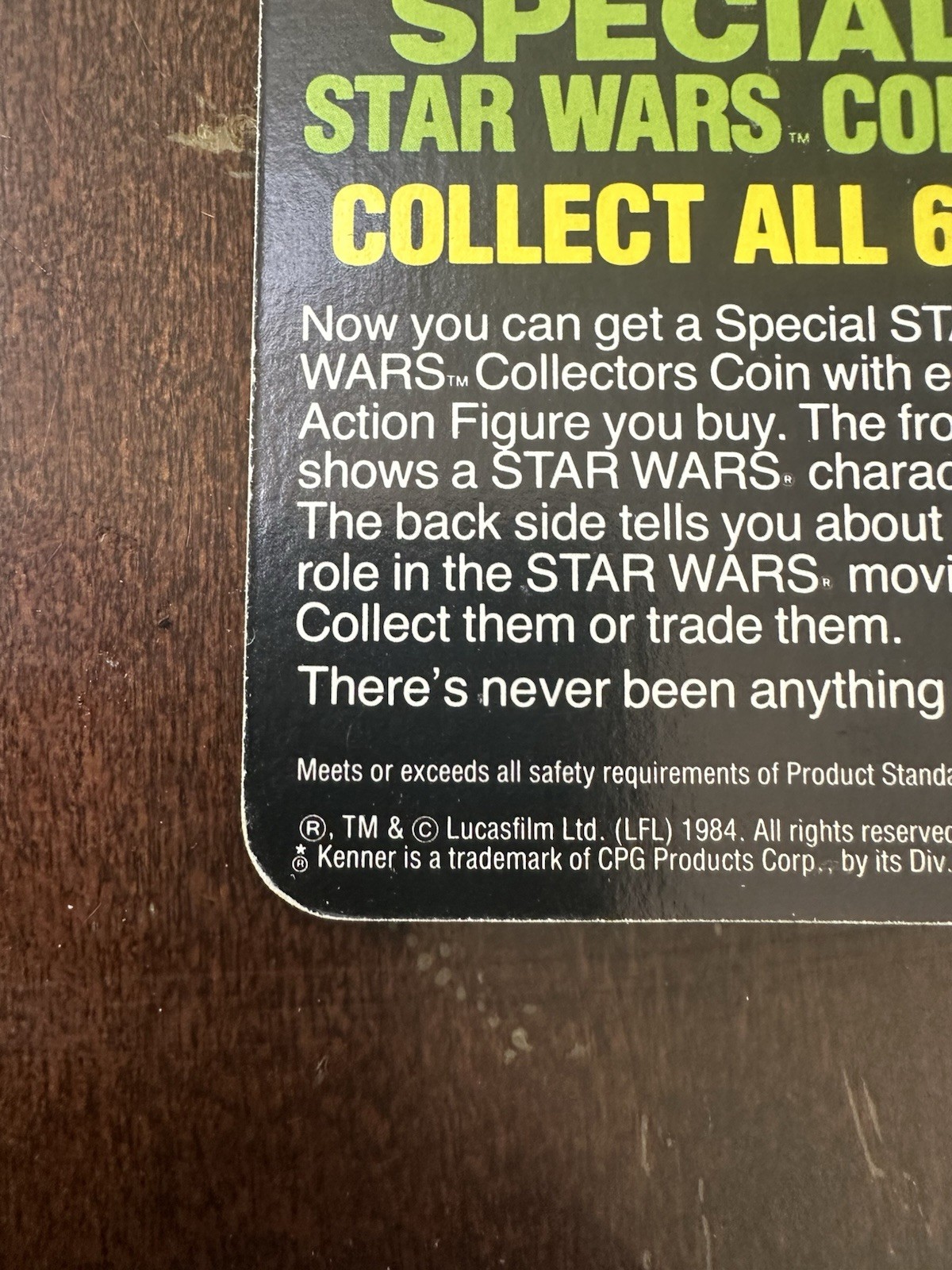 A-Wing Pilot sold