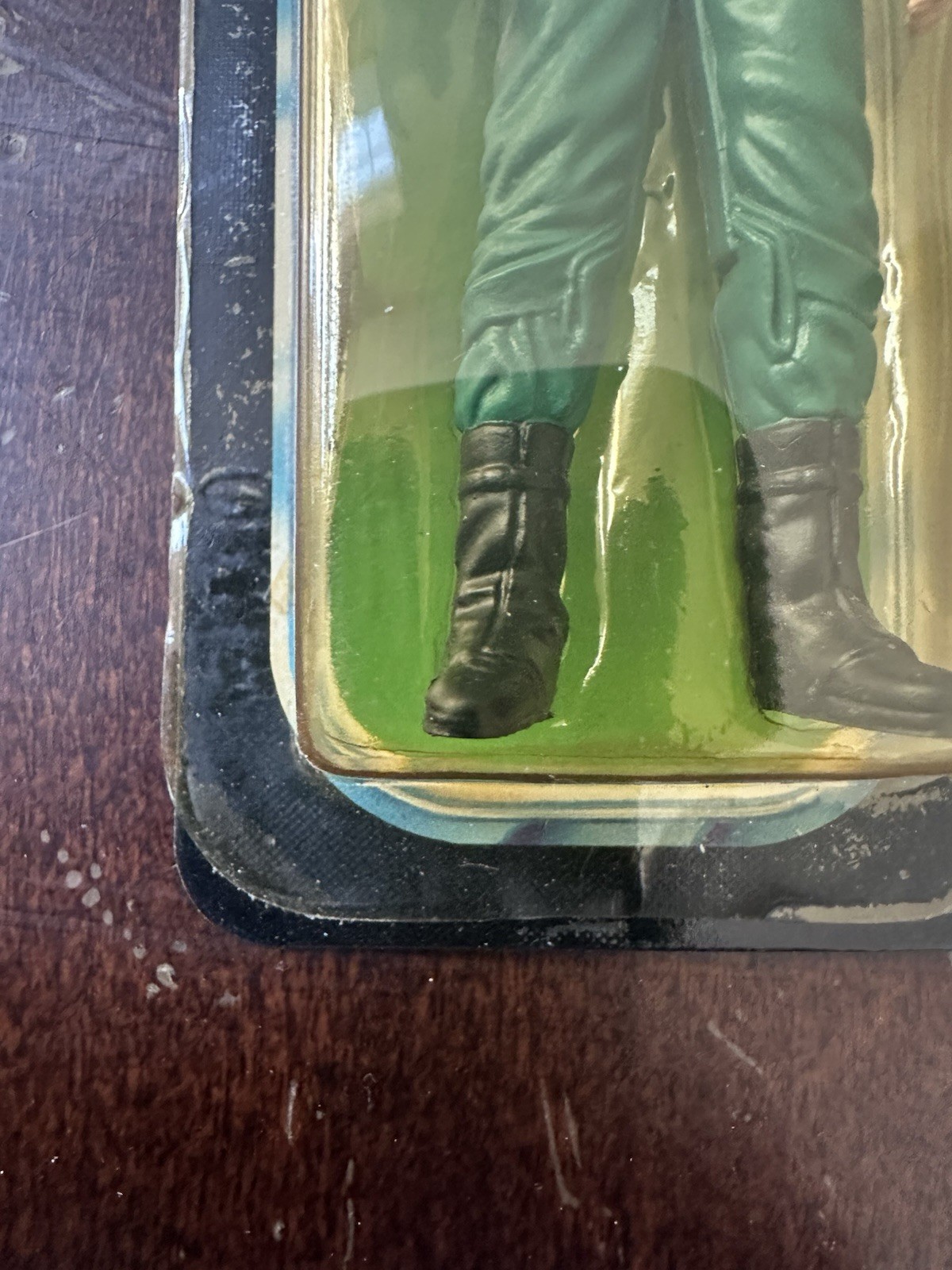 A-Wing Pilot sold