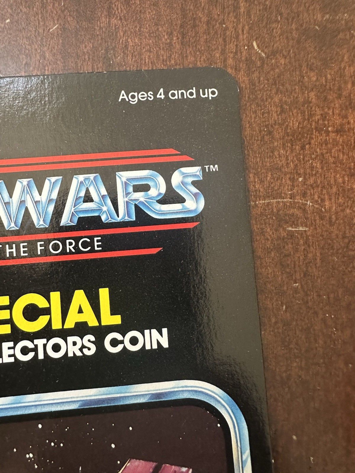 A-Wing Pilot sold