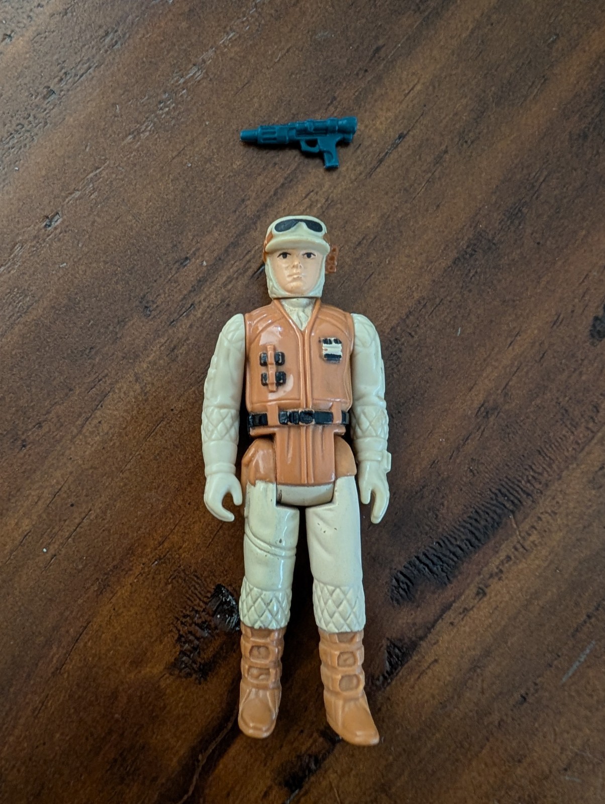 Rebel Soldier (Hoth Battle Gear) sold