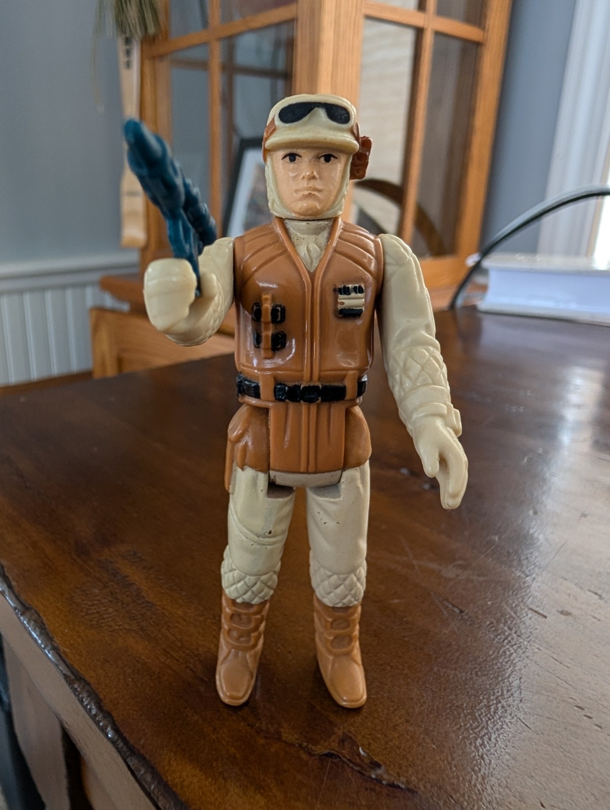 Rebel Soldier (Hoth Battle Gear) sold