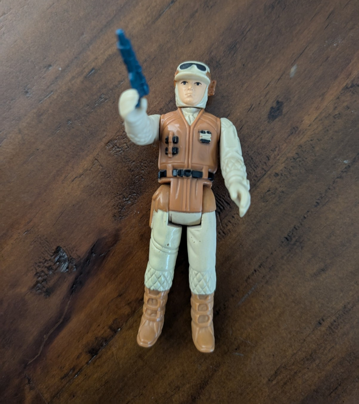 Rebel Soldier (Hoth Battle Gear) sold