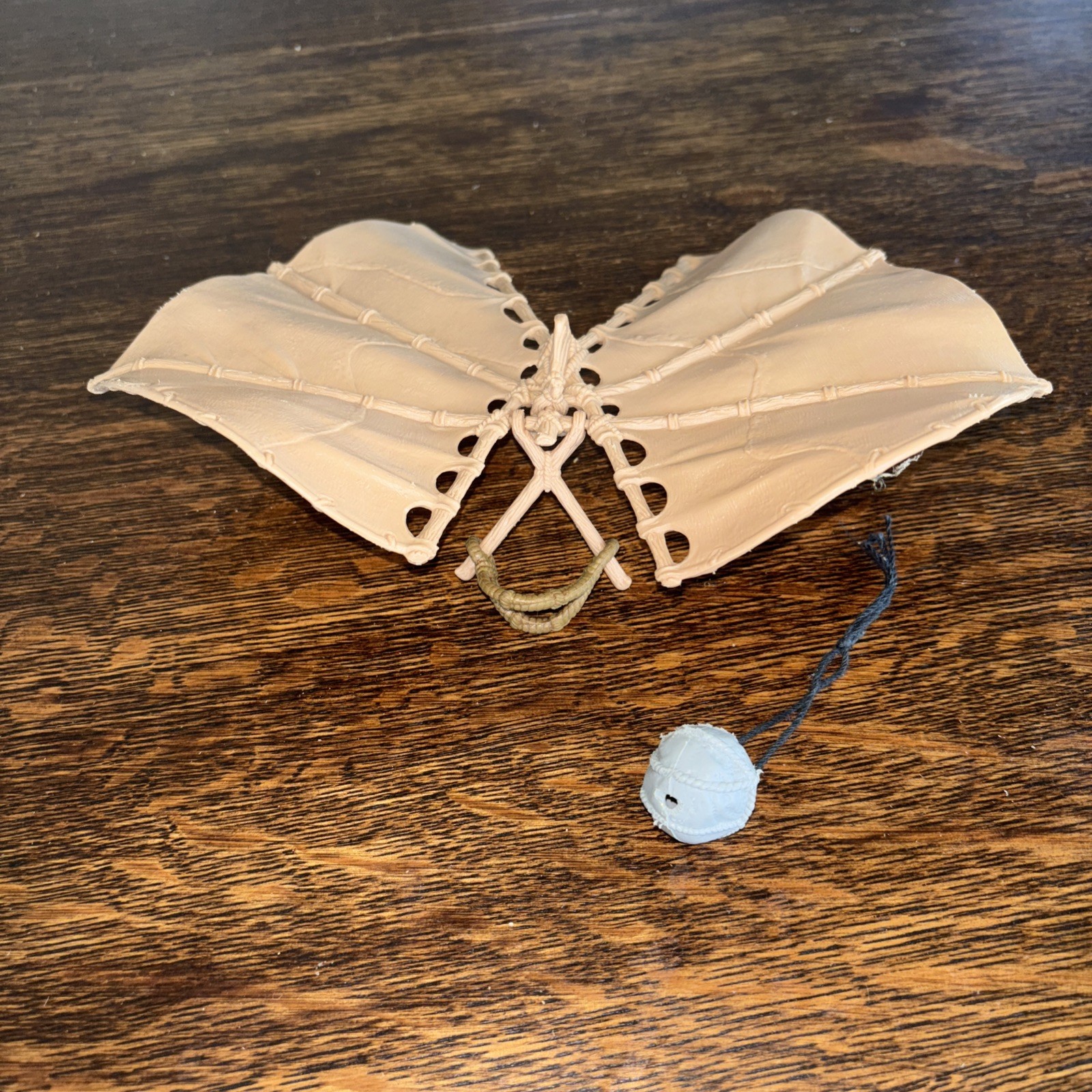 Ewok Combat Glider sold