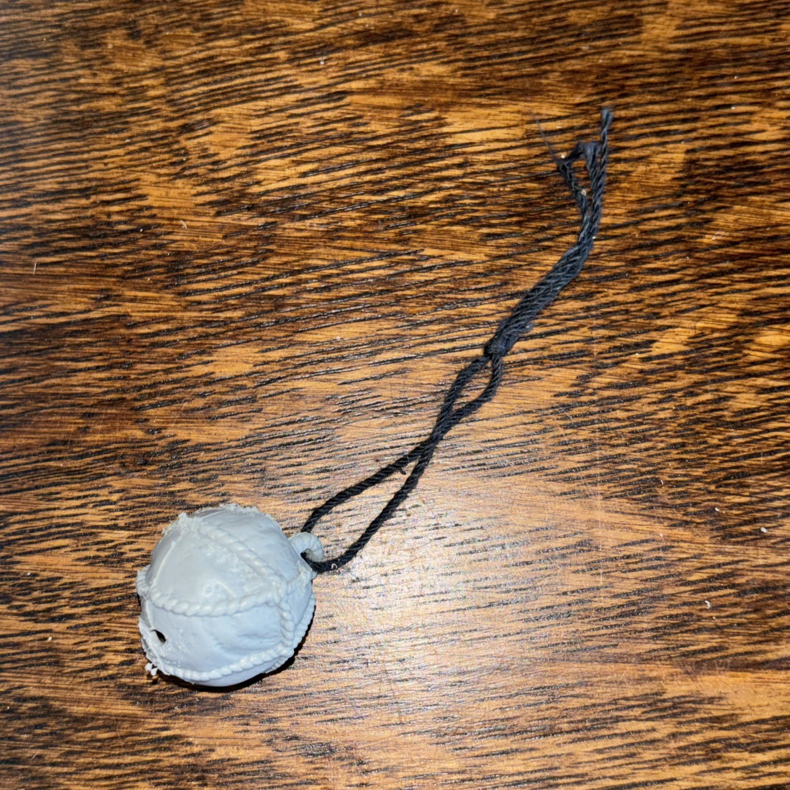 Ewok Combat Glider sold