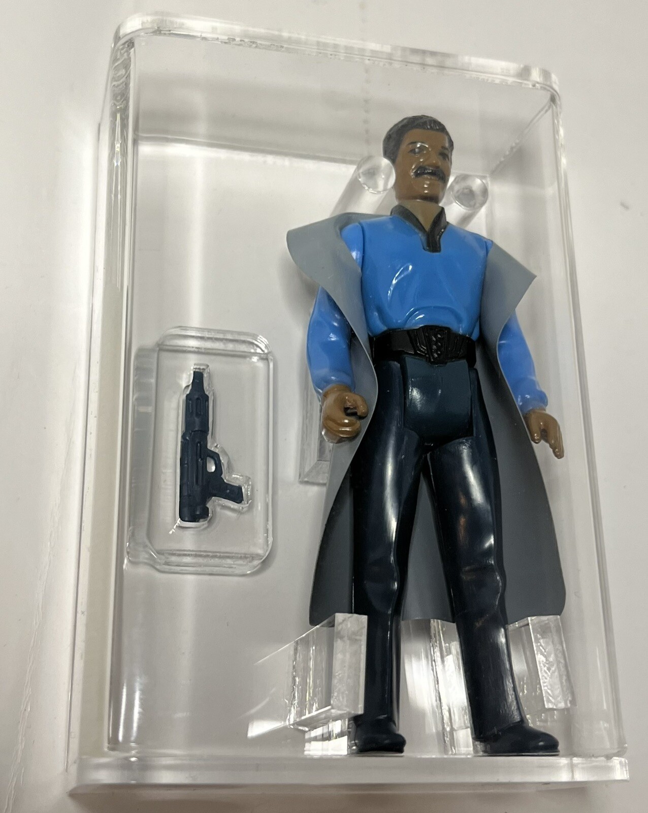 Lando Calrissian sold
