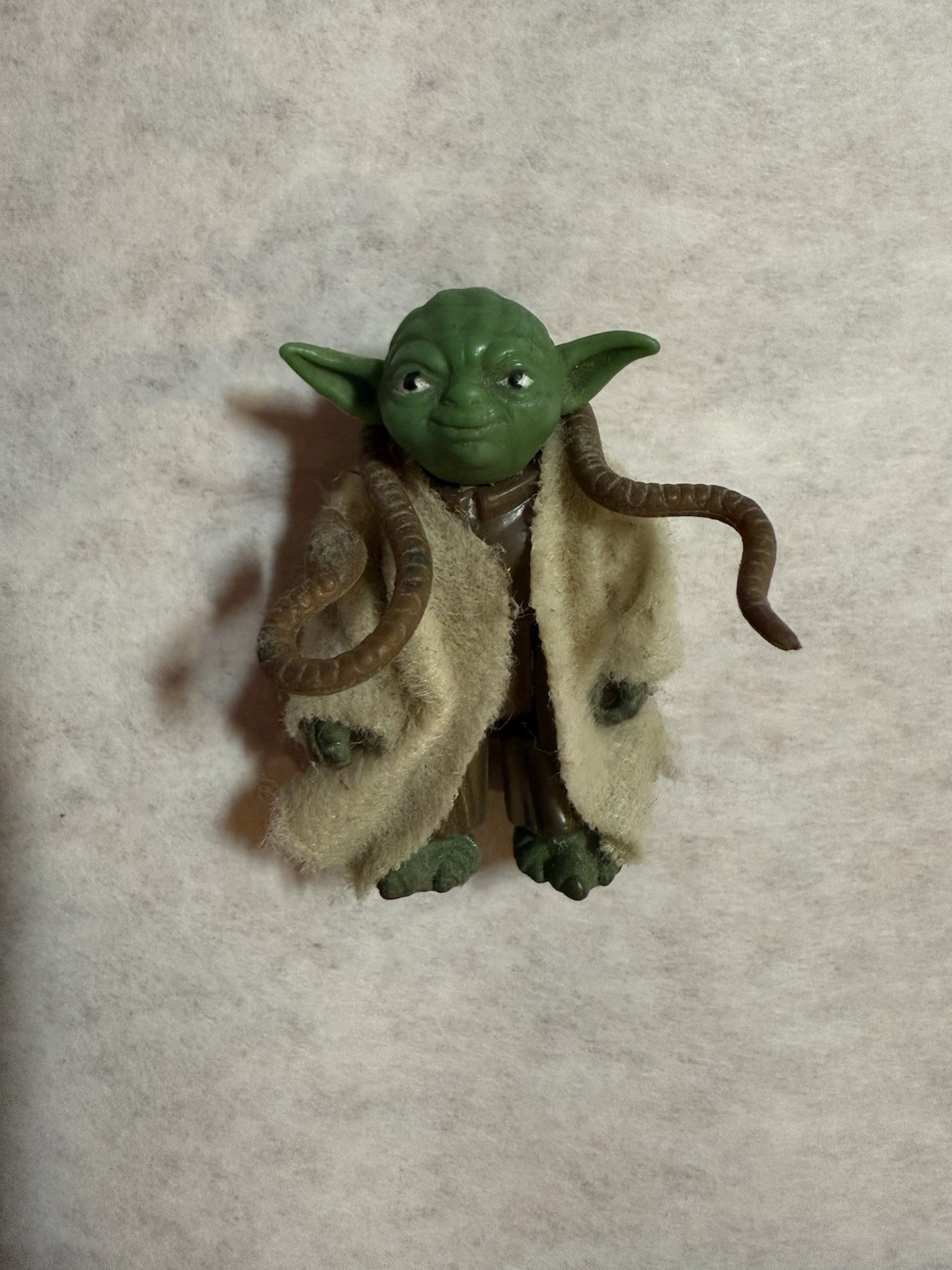 Yoda, The Jedi Master sold
