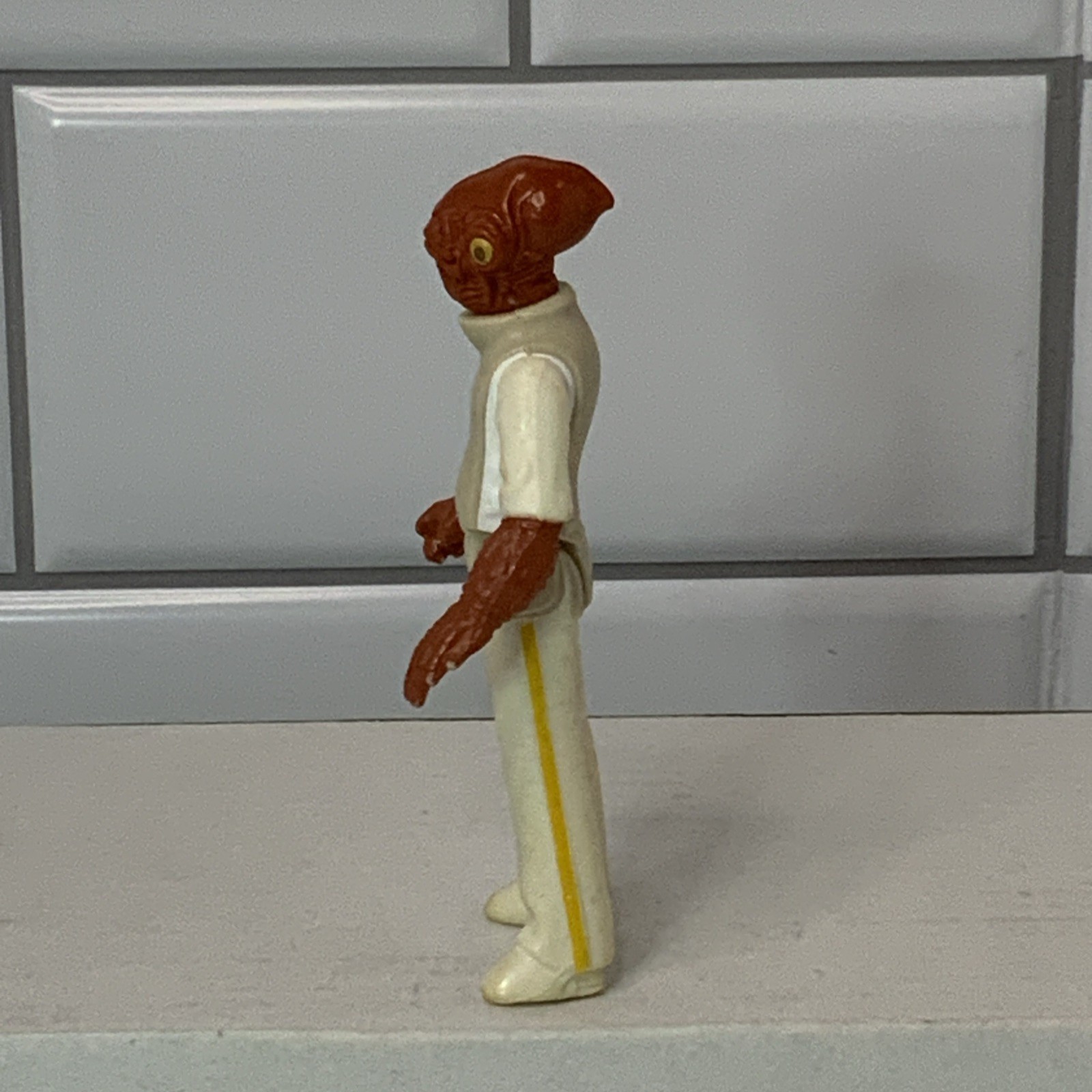 Admiral Ackbar sold