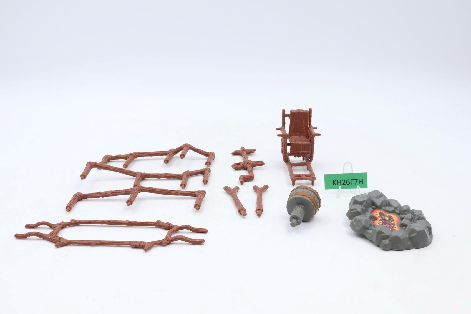 Ewok Village sold
