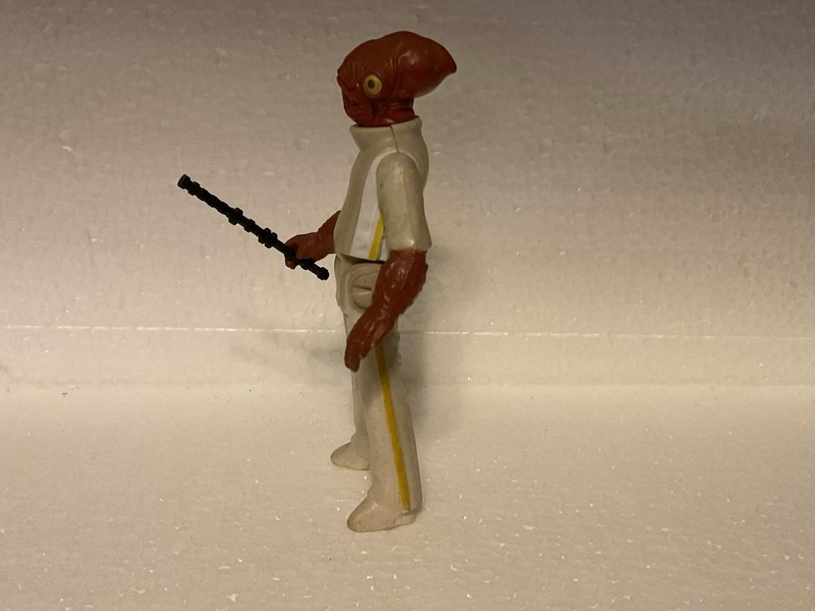 Admiral Ackbar sold