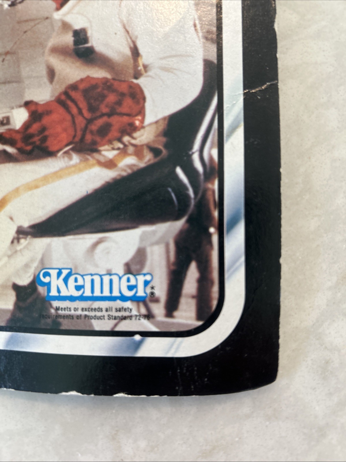 Admiral Ackbar sold