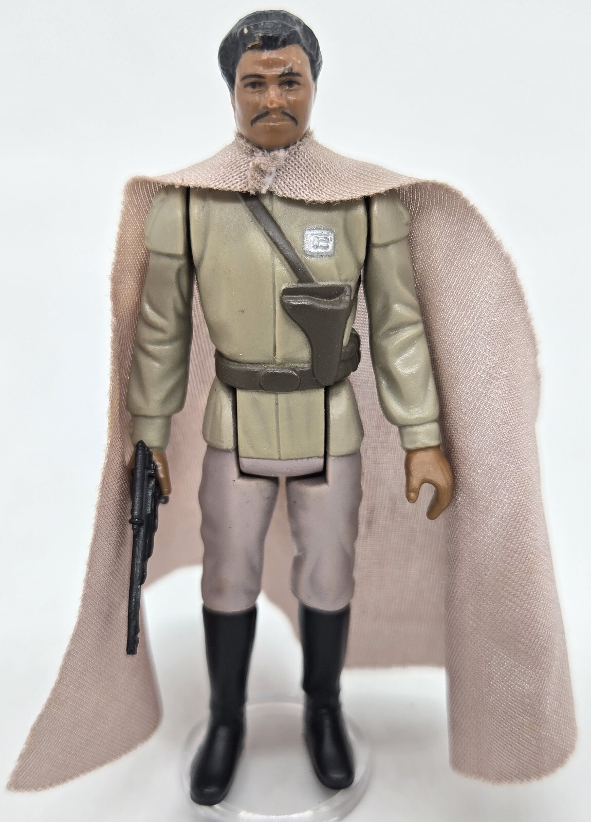 Lando Calrissian (General Pilot) sold