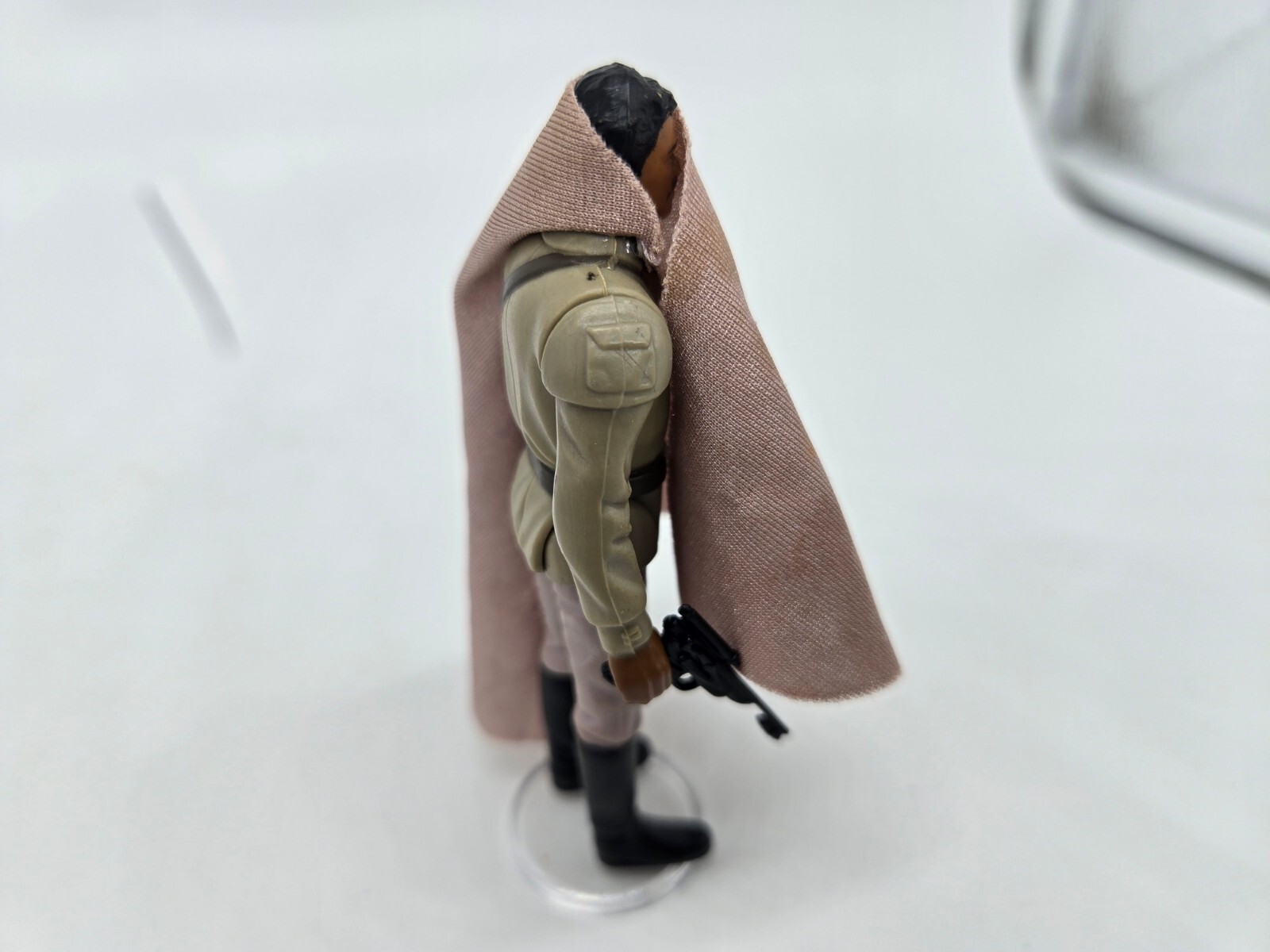 Lando Calrissian (General Pilot) sold