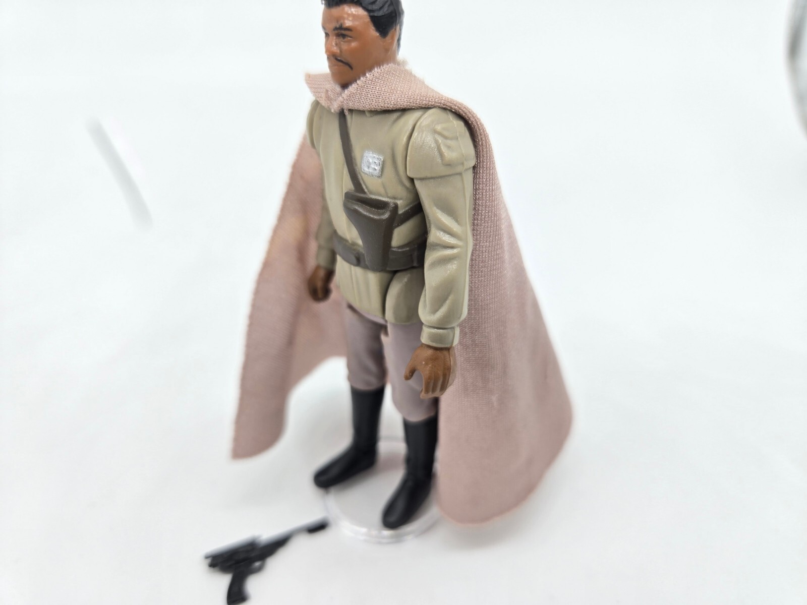 Lando Calrissian (General Pilot) sold