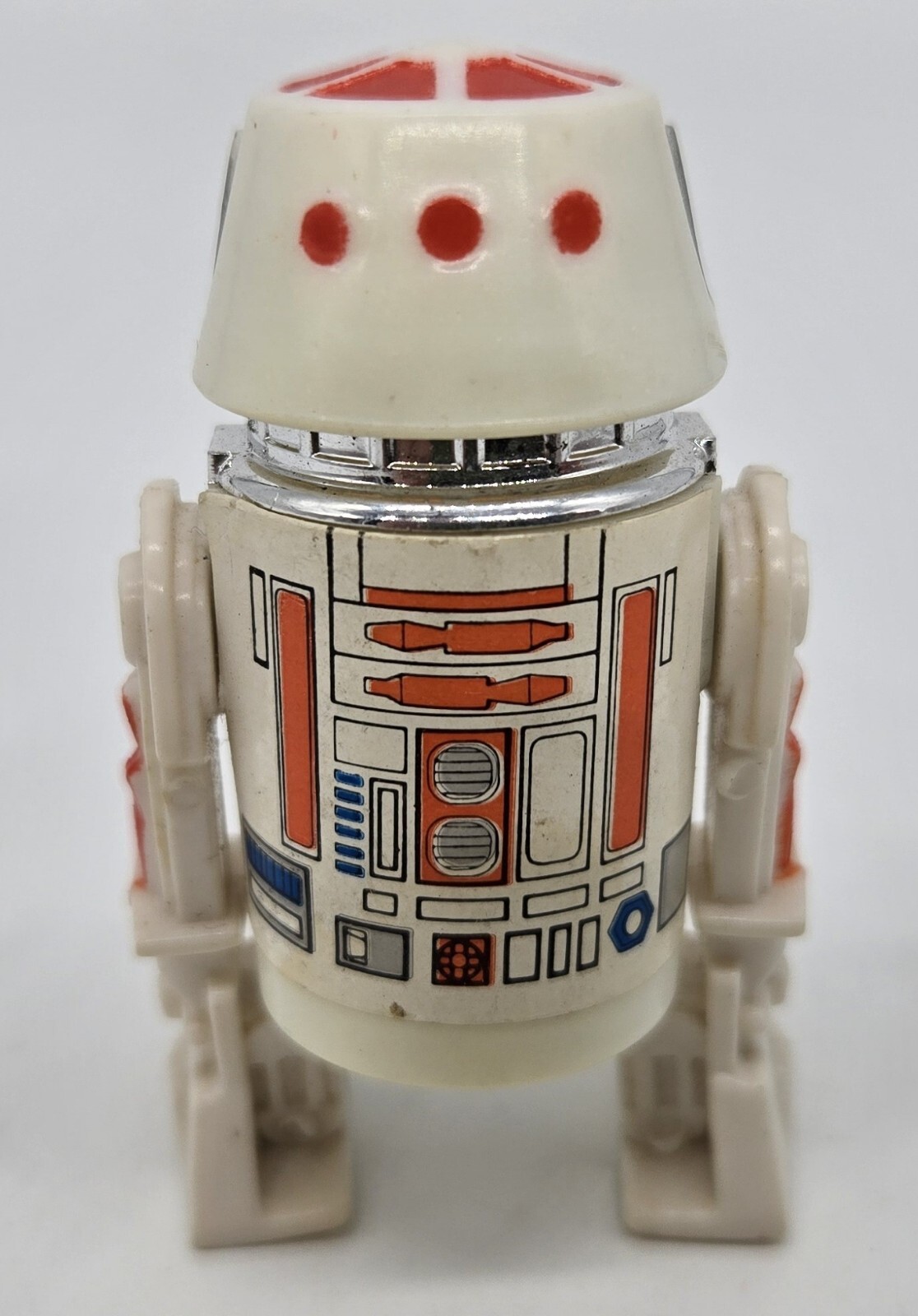 R5-D4 (Arfive-Defour) sold