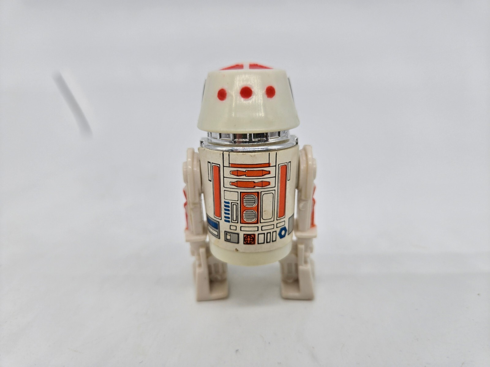 R5-D4 (Arfive-Defour) sold