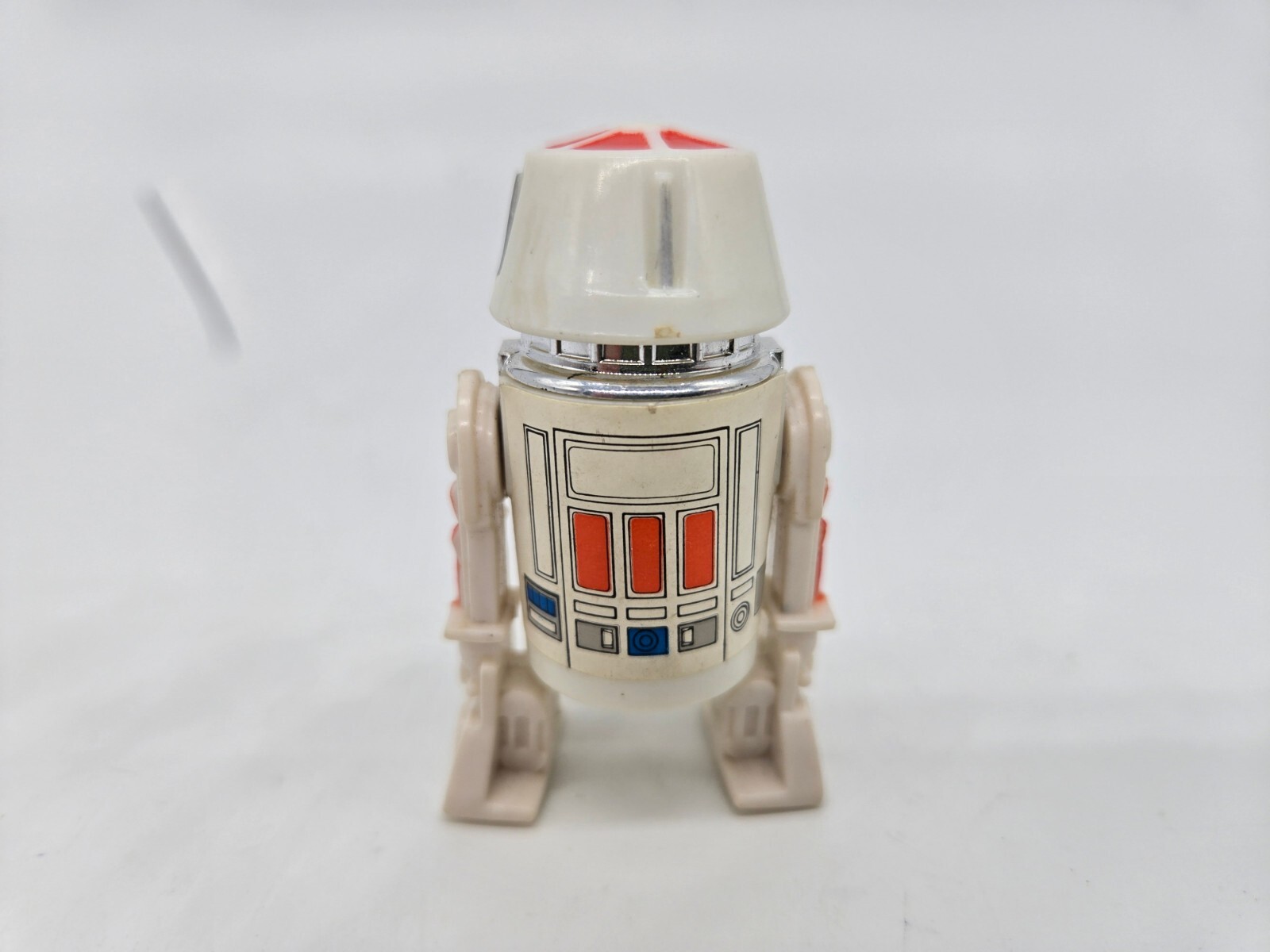 R5-D4 (Arfive-Defour) sold