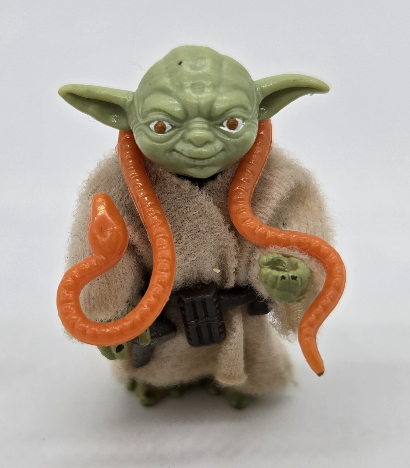 Yoda, The Jedi Master sold