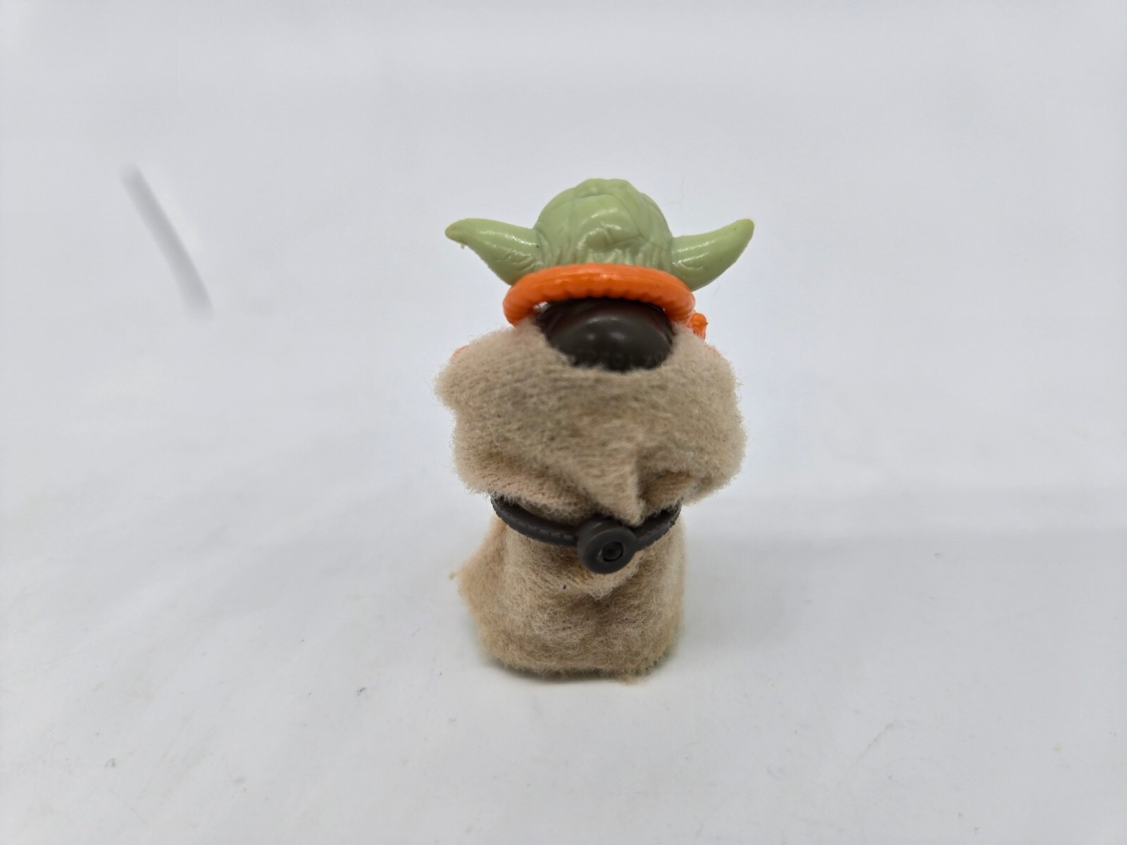 Yoda, The Jedi Master sold