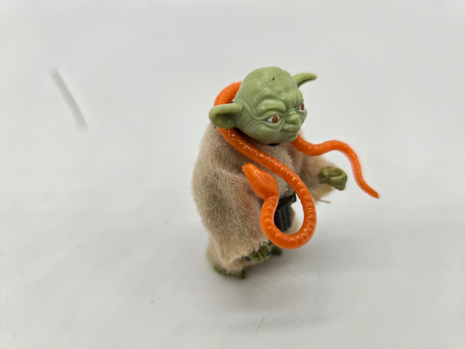 Yoda, The Jedi Master sold