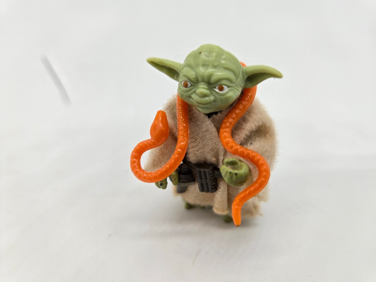 Yoda, The Jedi Master sold