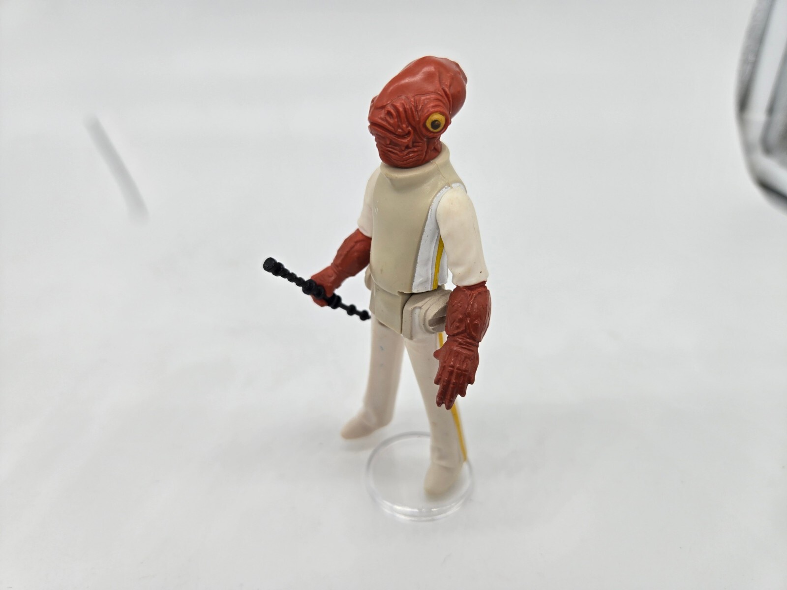 Admiral Ackbar sold