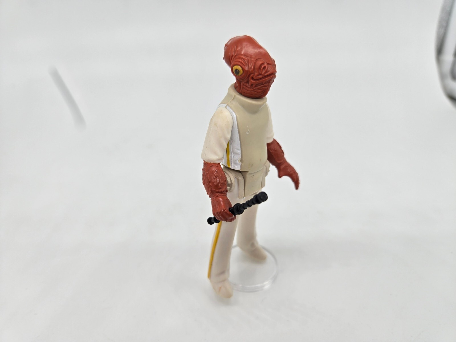 Admiral Ackbar sold