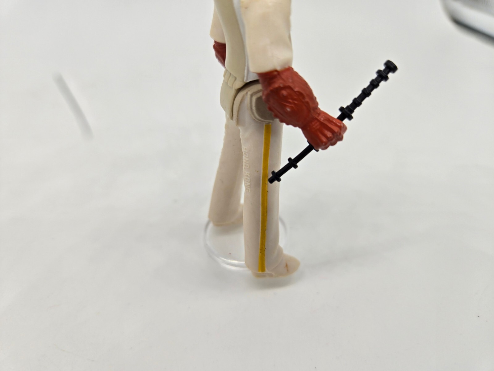 Admiral Ackbar sold