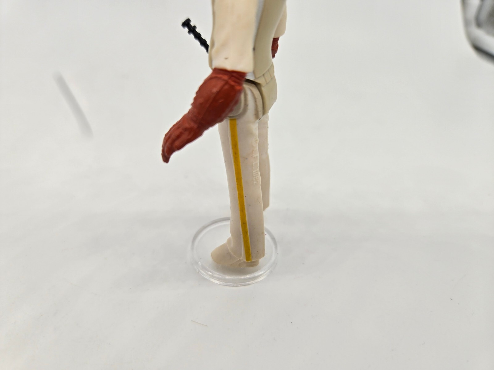 Admiral Ackbar sold