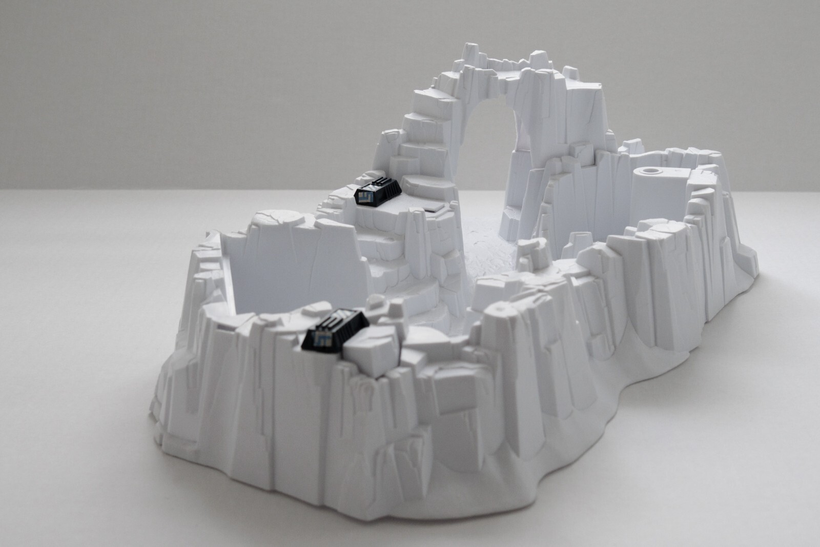 Imperial Attack Base sold