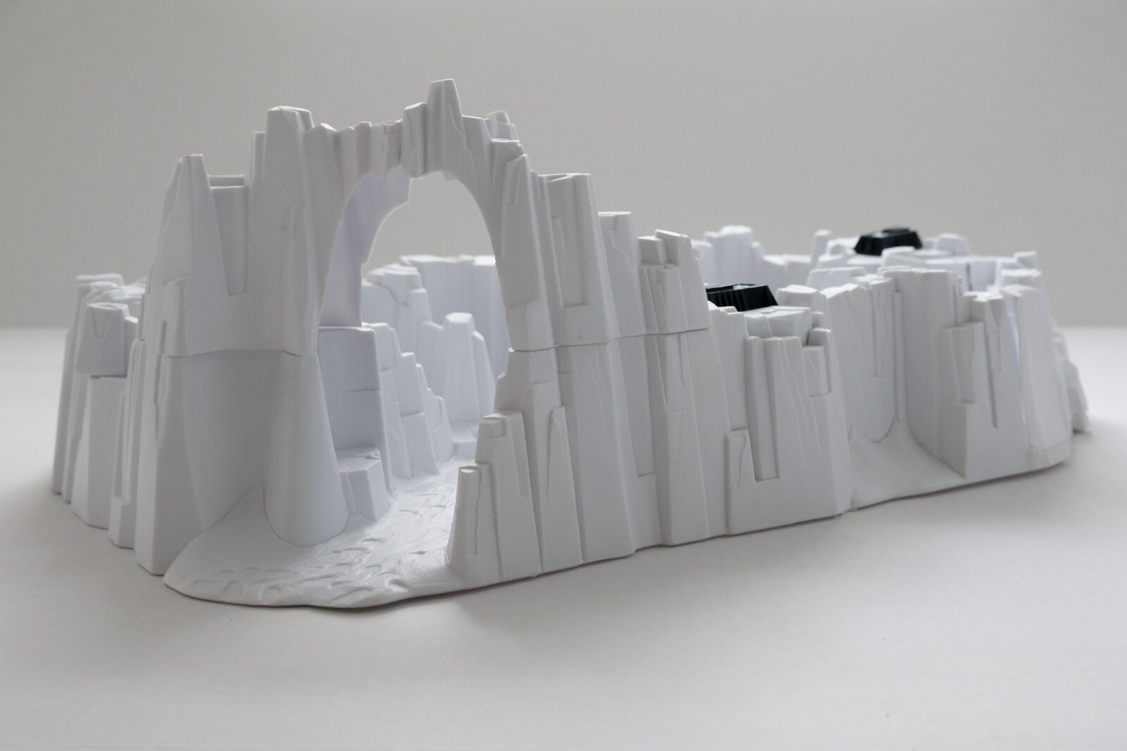 Imperial Attack Base sold