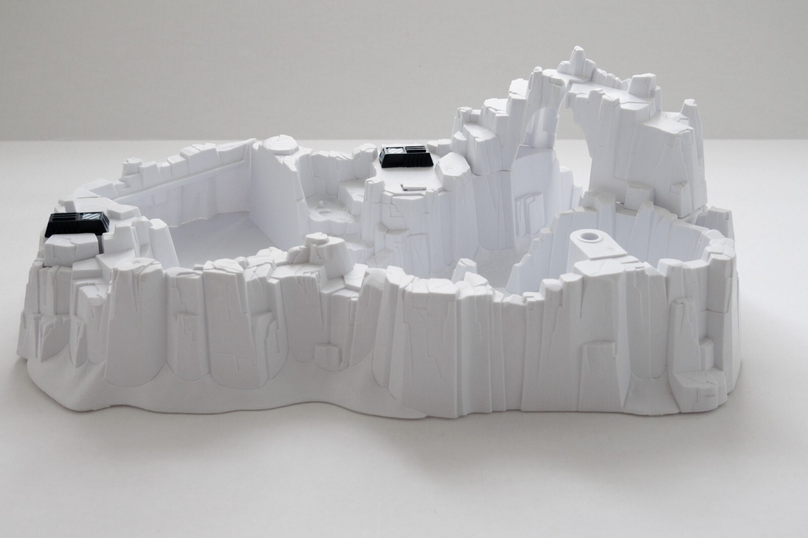 Imperial Attack Base sold