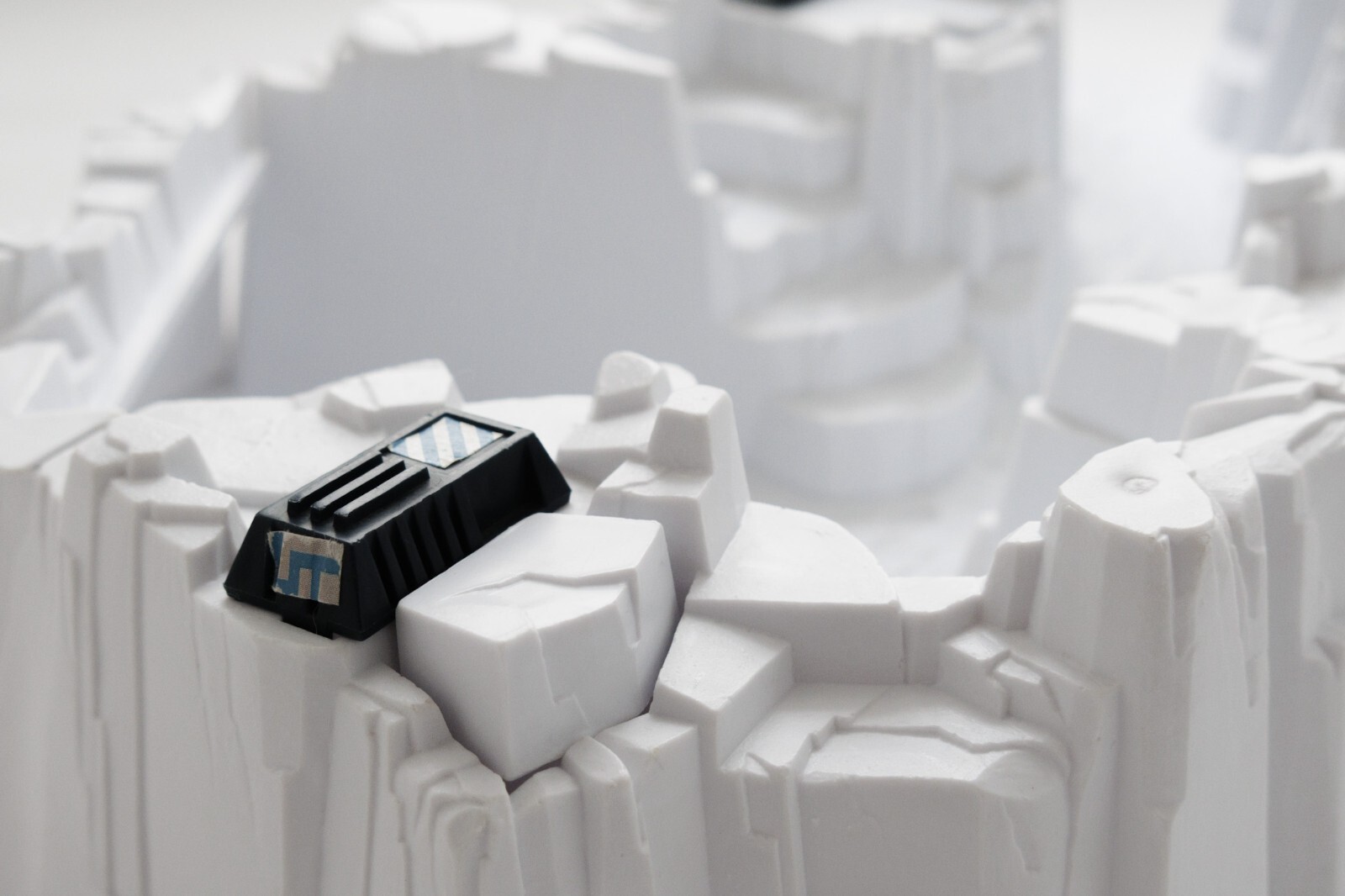 Imperial Attack Base sold