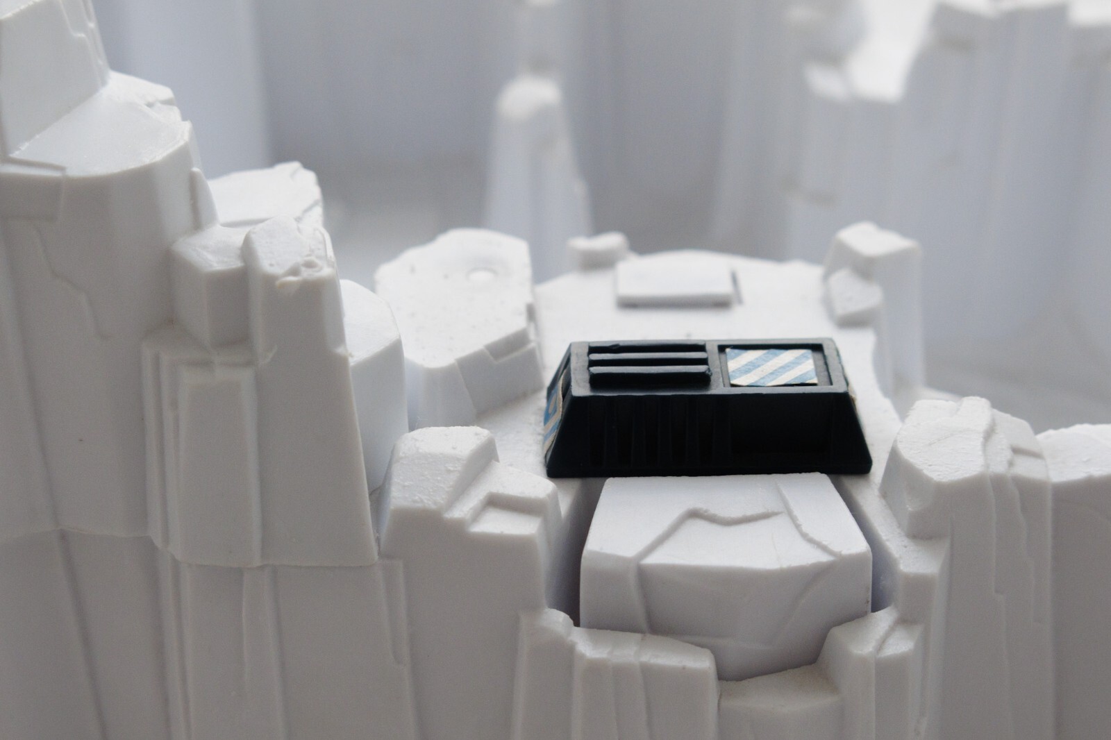 Imperial Attack Base sold