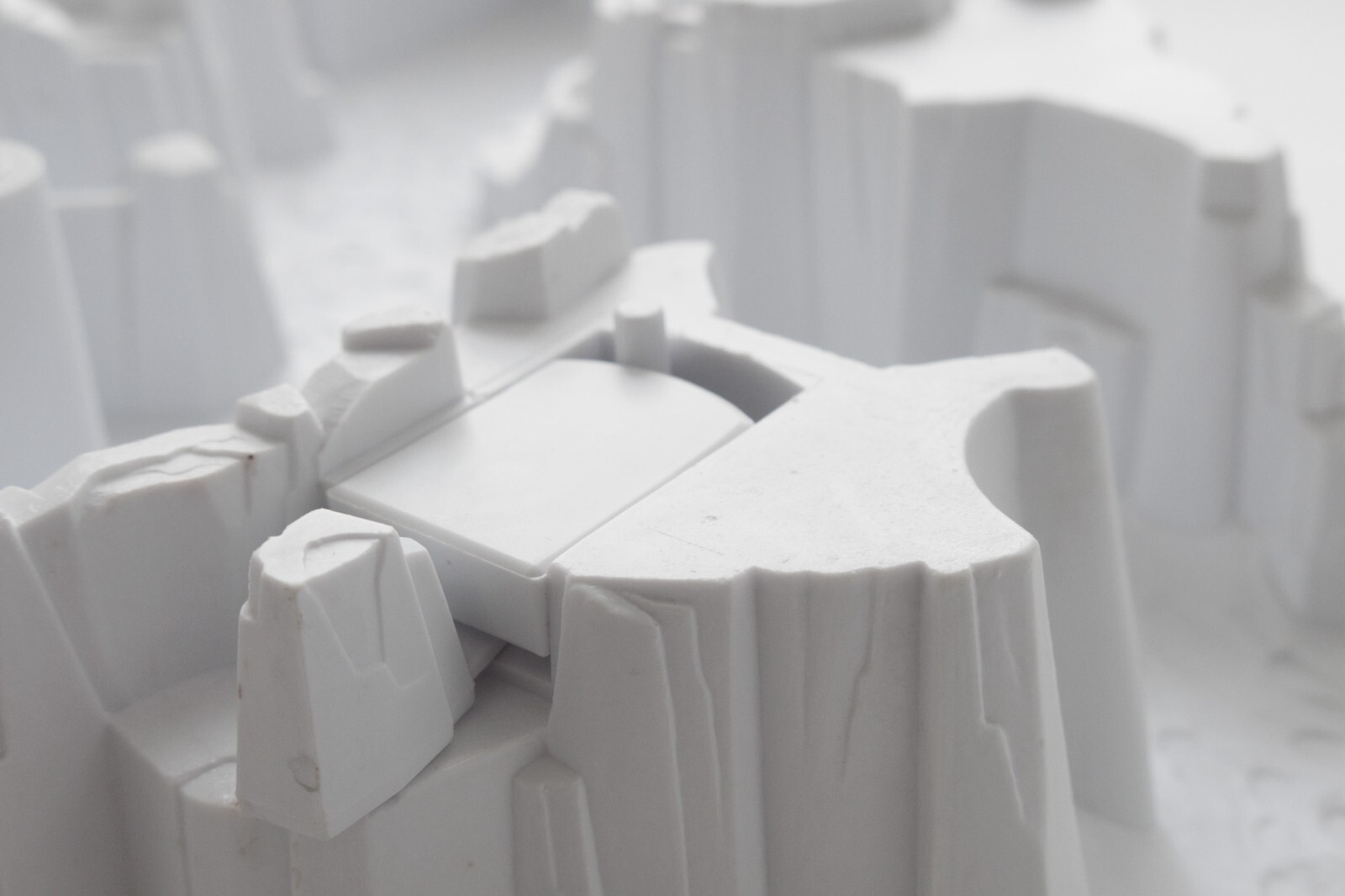 Imperial Attack Base sold