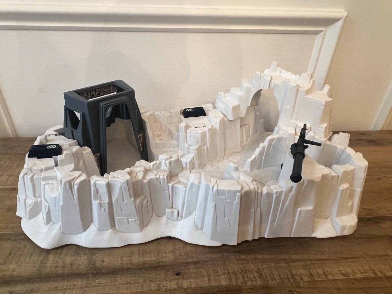 Imperial Attack Base sold