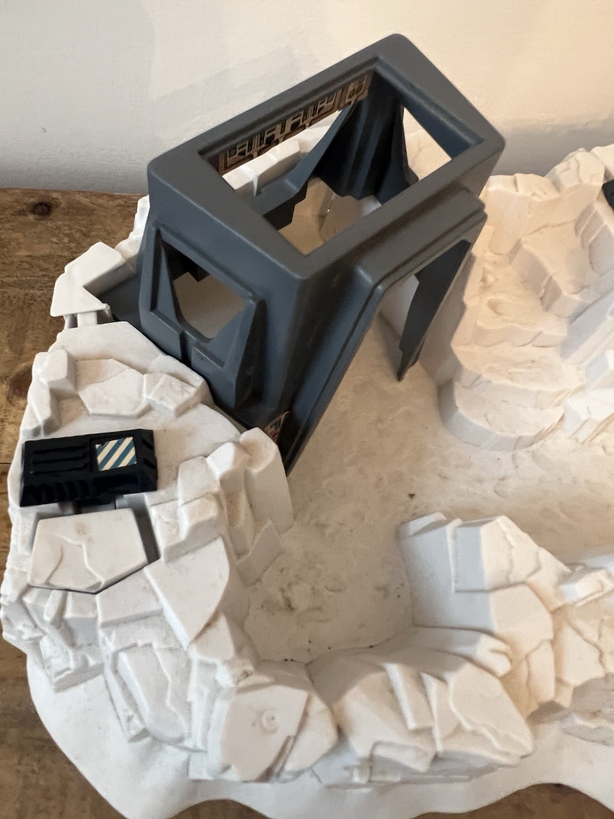 Imperial Attack Base sold