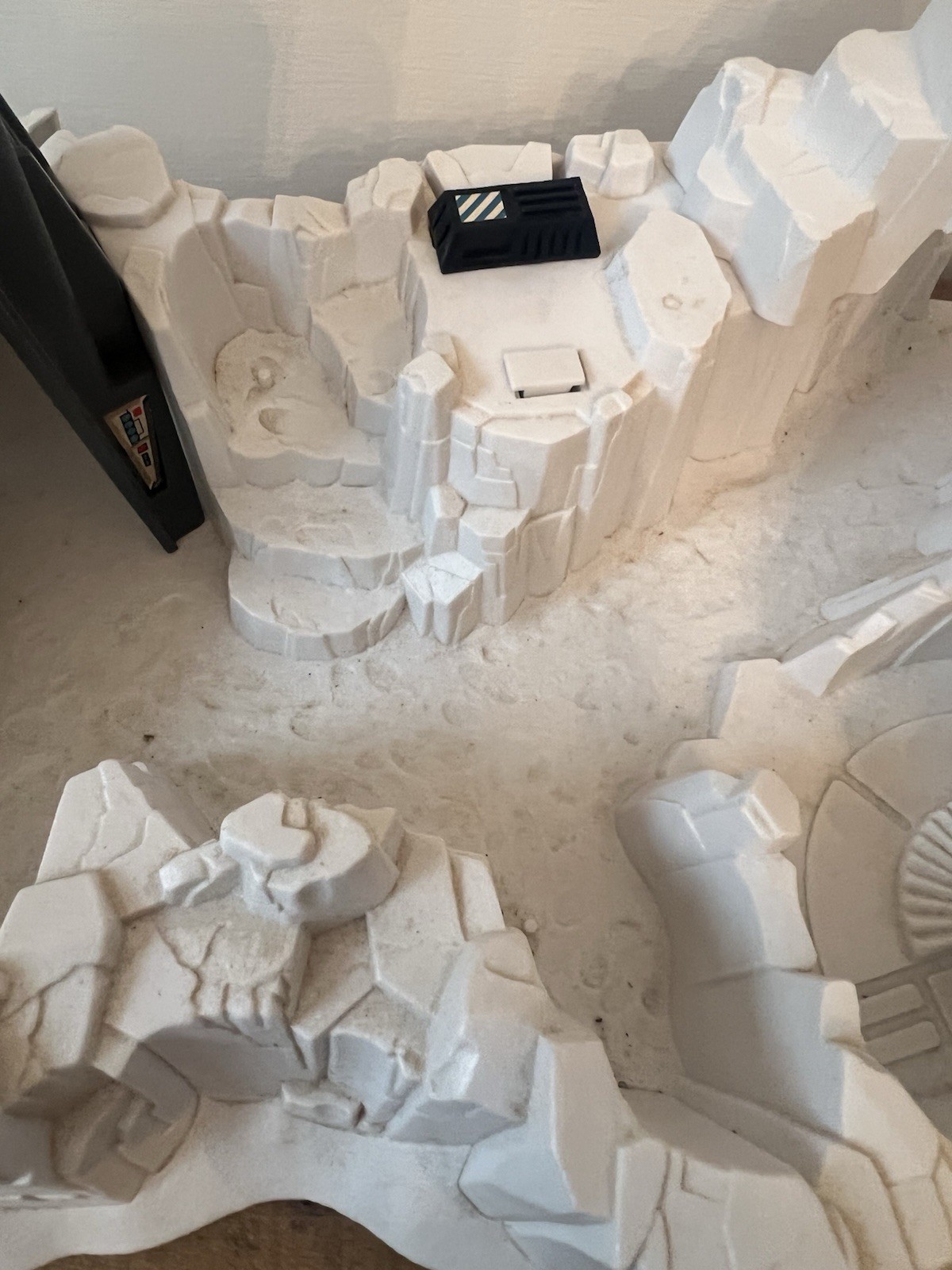 Imperial Attack Base sold