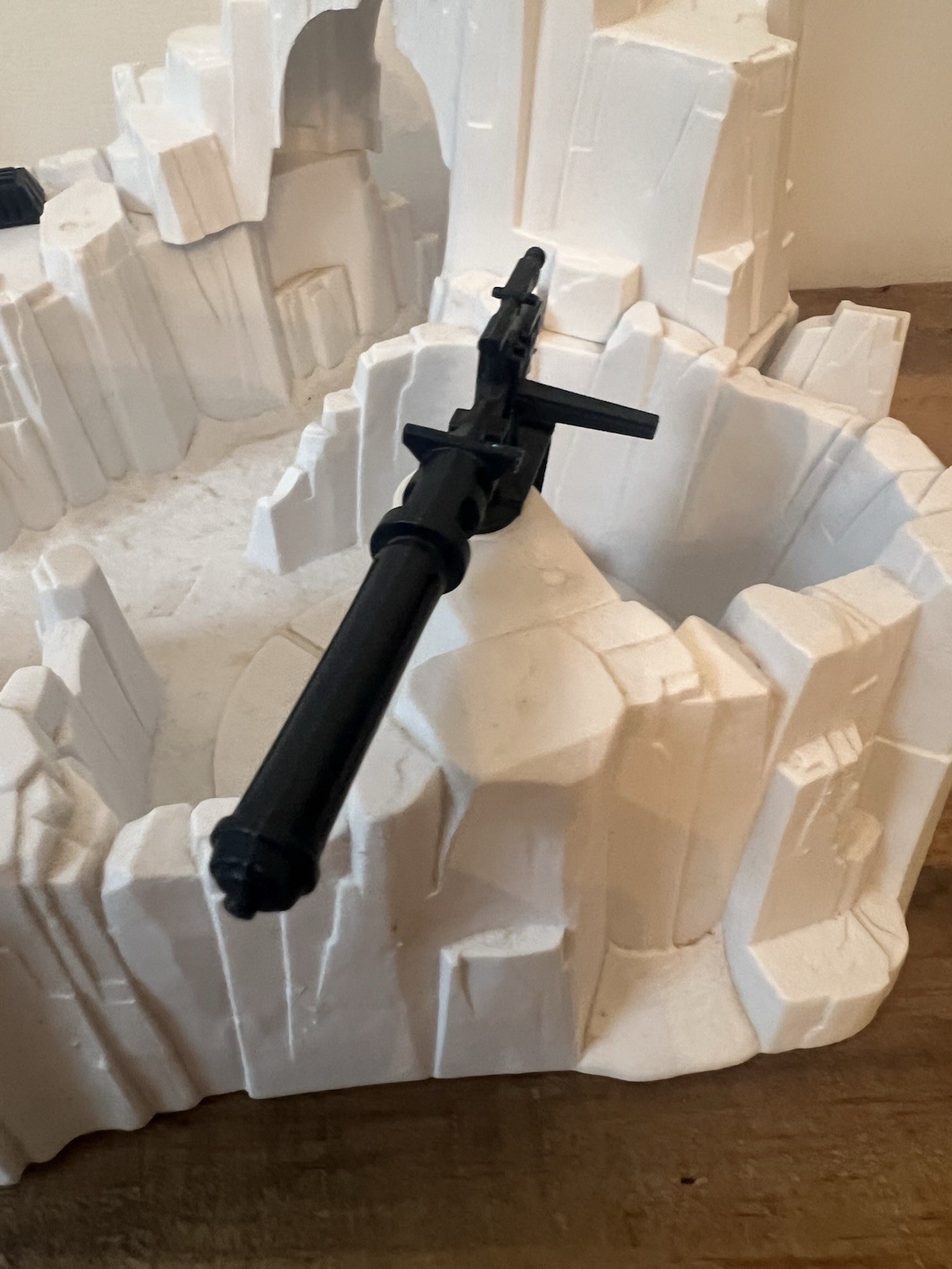 Imperial Attack Base sold