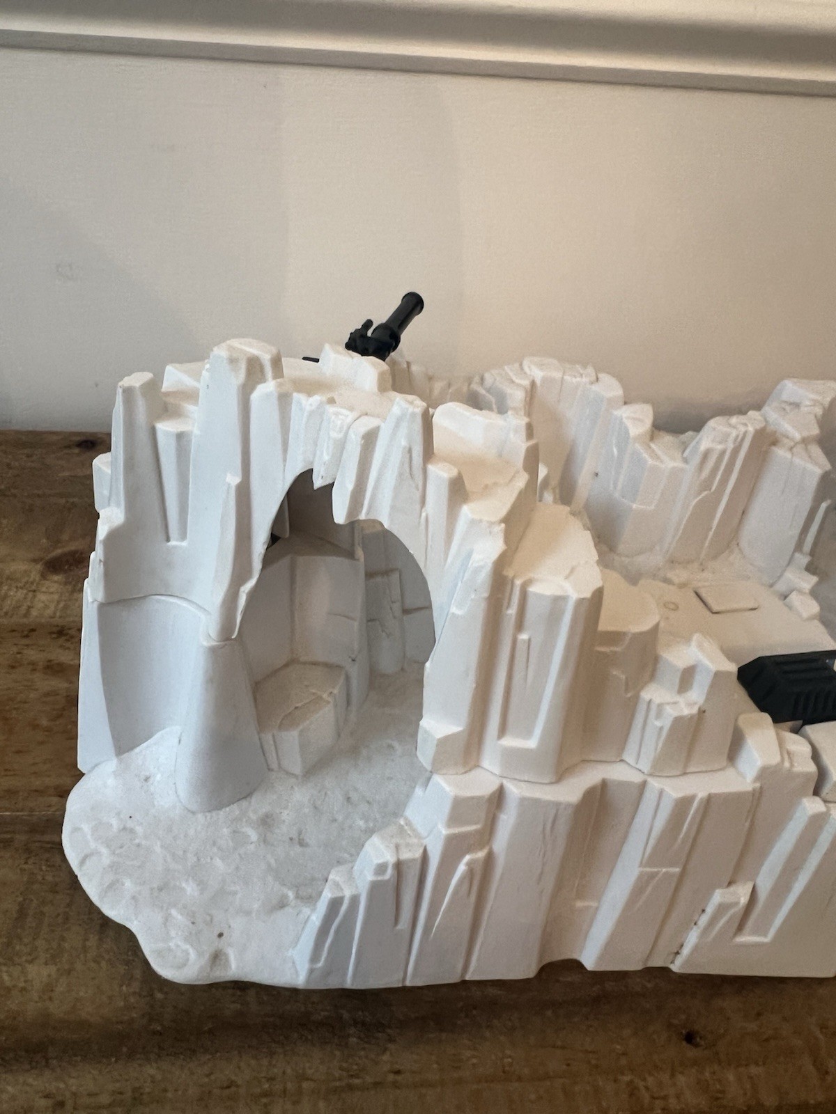 Imperial Attack Base sold