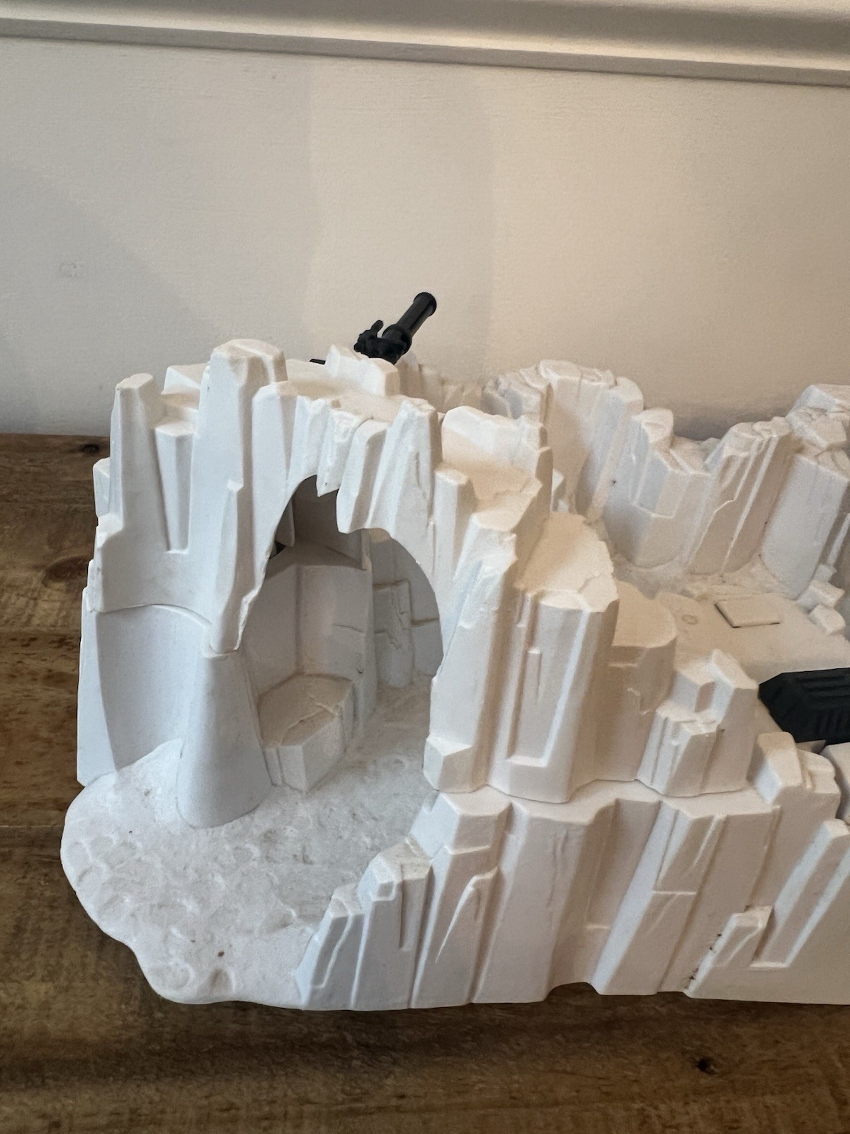 Imperial Attack Base sold