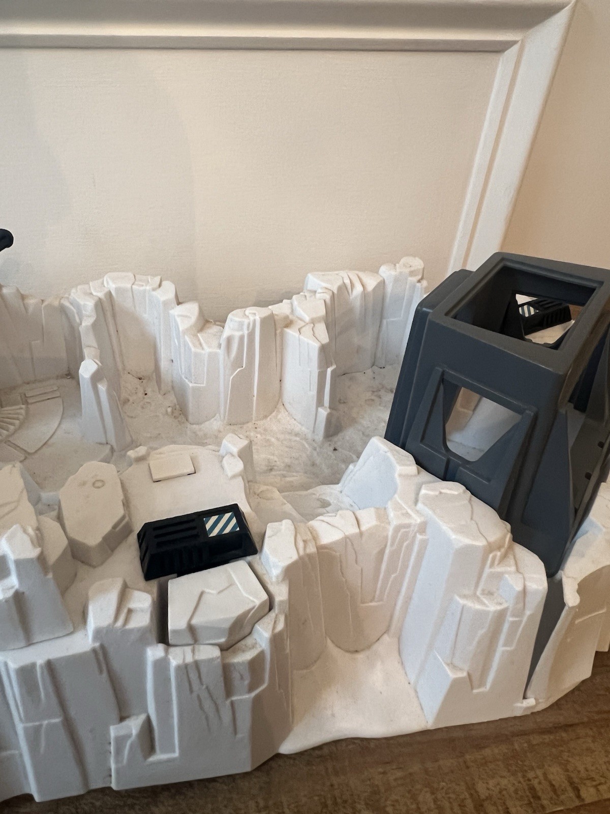Imperial Attack Base sold
