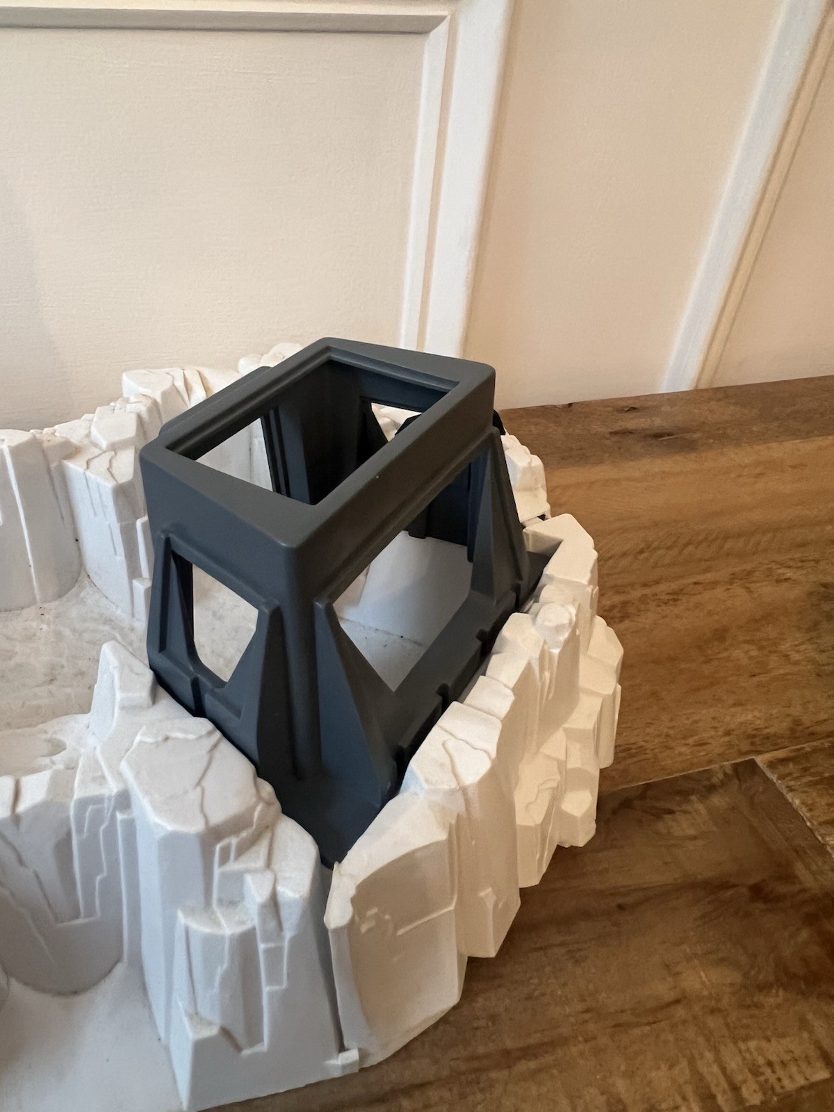 Imperial Attack Base sold